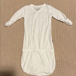 Kyte BABY Bundler - Cloud